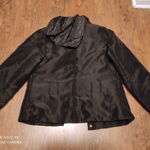 Jacket - Picture 2 of 3